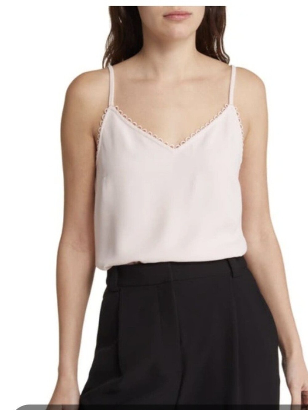 Ted Baker Andreno Camisole Top Size 3 (US Size 8)